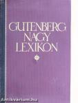 Gutenberg Nagy Lexikon 1-10.