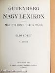 Gutenberg Nagy Lexikon 1-10.