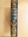 Gutenberg Nagy Lexikon 1-10.