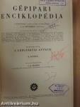Gépipari enciklopédia 4.