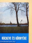 Ráckeve és környéke