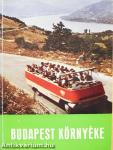Budapest környéke