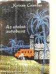 Az utolsó autóbusz