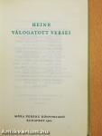 Heine válogatott versei