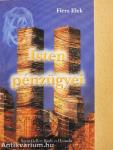 Isten pénzügyei
