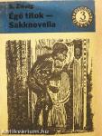 Égő titok/Sakknovella