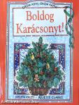 Boldog Karácsonyt!
