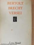 Bertolt Brecht versei