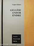 Gelléri Andor Endre