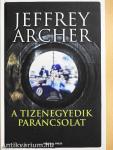 A tizenegyedik parancsolat