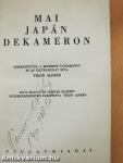 Mai japán dekameron