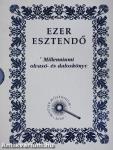 Ezer esztendő I-II.