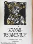 Szamártestamentum