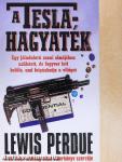 A Tesla-hagyaték