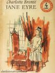 Jane Eyre I-III.