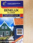 Benelux államok
