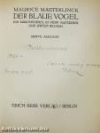 Der blaue Vogel