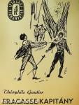 Fracasse kapitány I-II.