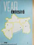 VEAB értesítő 1978. I.