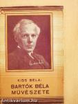 Bartók Béla művészete