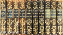Gutenberg Nagy Lexikon 1-10.