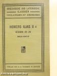 Homers Ilias II/4.