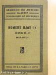 Homers Ilias I/4.
