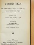 Homers Ilias I/4.