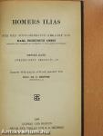 Homers Ilias I/2.