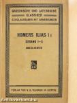 Homers Ilias I/1.