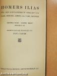 Homers Ilias I/1.