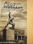 Élet és Tudomány 1953. január-december I-II.