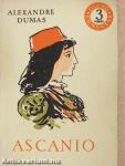 Ascanio I-III.