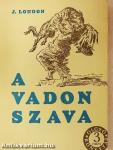 A vadon szava