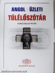 Angol üzleti túlélőszótár