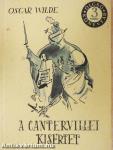 A cantervillei kísértet/Lord Arthur Savile bűne