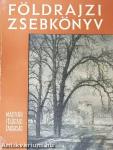 Földrajzi zsebkönyv 1959