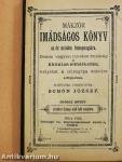 Mákzór imádságos könyv az év minden ünnepnapjára V.