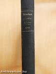 Természettudományi Közlöny 1923. január-december/Pótfüzetek a Természettudományi Közlönyhöz 1923. január-december