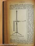 Természettudományi Közlöny 1923. január-december/Pótfüzetek a Természettudományi Közlönyhöz 1923. január-december