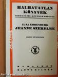 Jeanne szerelme I-II.