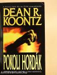 Pokoli hordák