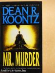 Mr. Murder