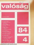 Valóság 1984. április