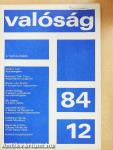 Valóság 1984. december