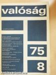 Valóság 1975. augusztus