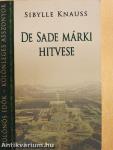 De Sade márki hitvese
