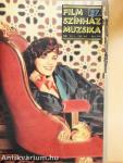 Film-Színház-Muzsika 1981. július-december (fél évfolyam)