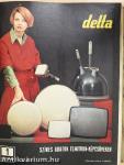 Delta 1978. január-december