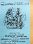 Az ősközösség kora és az ókori-keleti társadalmak/Az ókori Görögország története/Az ókori Róma története